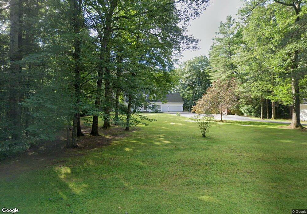 N7030 Shady Lane Cr, Porterfield, WI 54159 - photo 1