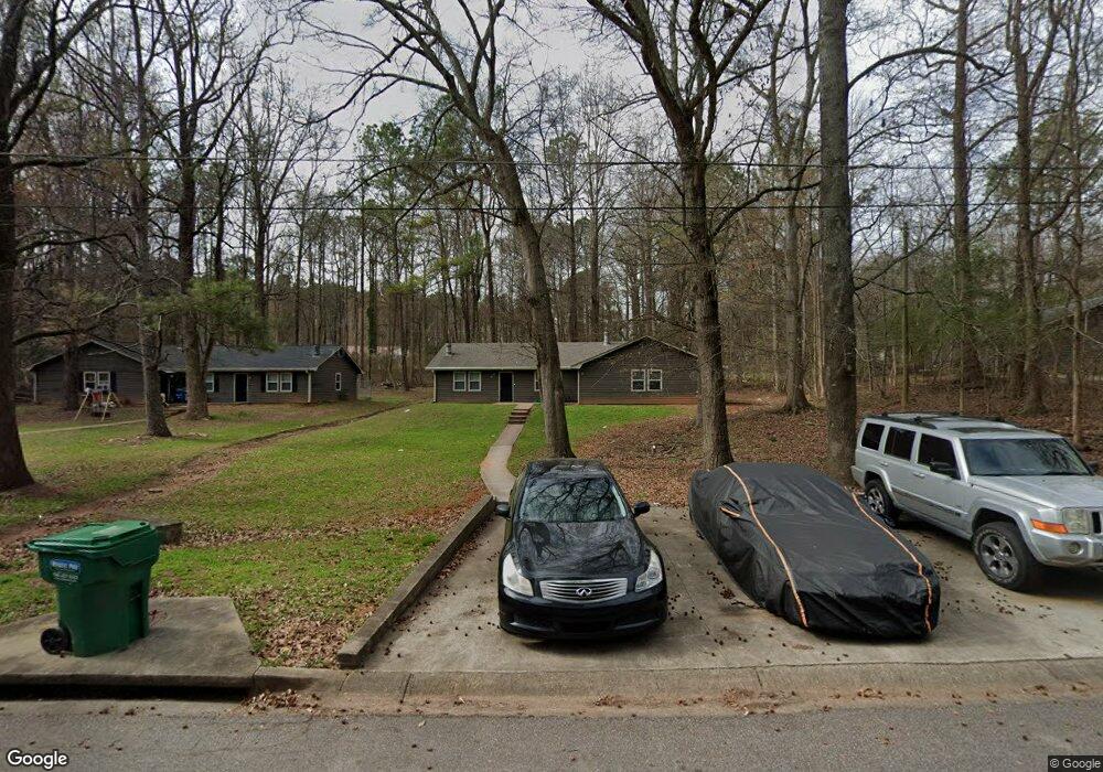 197 Sir Scott Rd, Athens, GA 30607 - photo 1