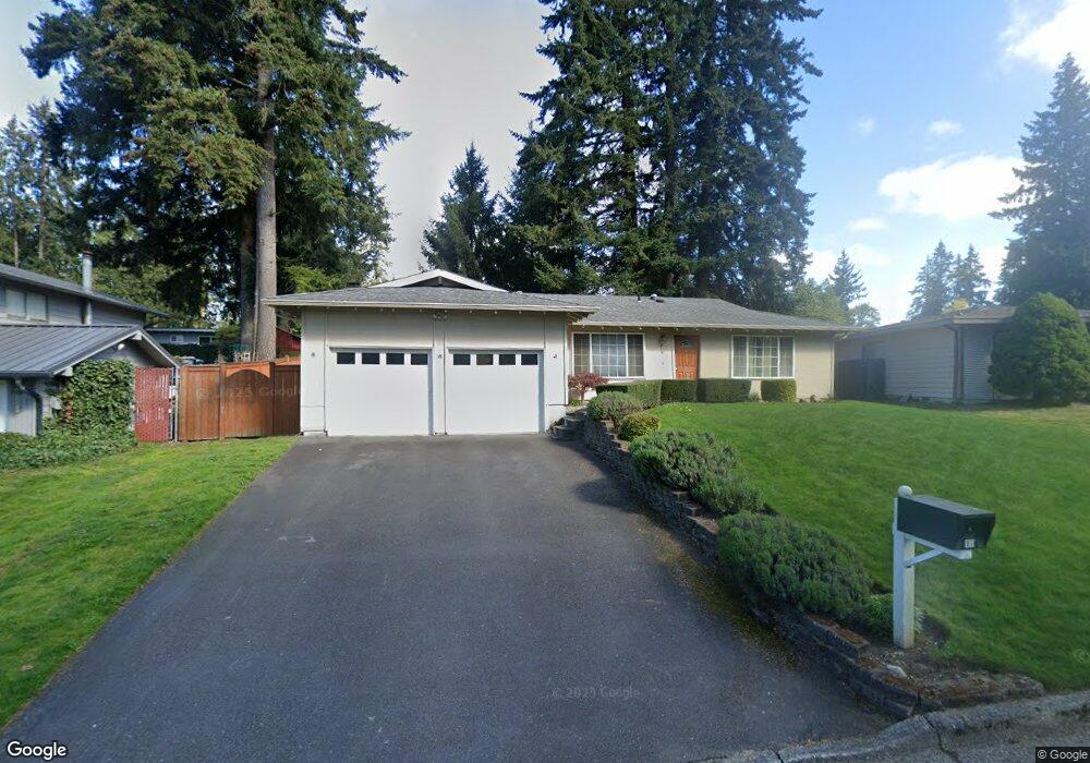 19 218th Place SW, Bothell, WA 98021 - photo 1