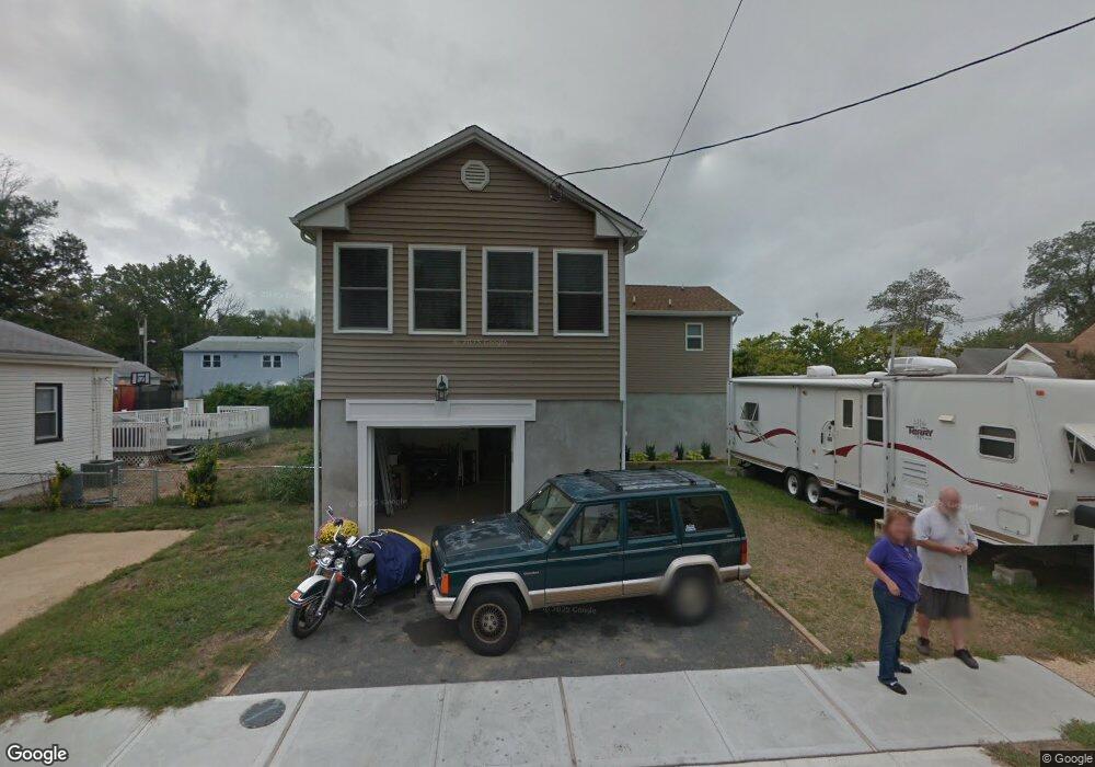 802 9th St, Union Beach, NJ 07735 - photo 1