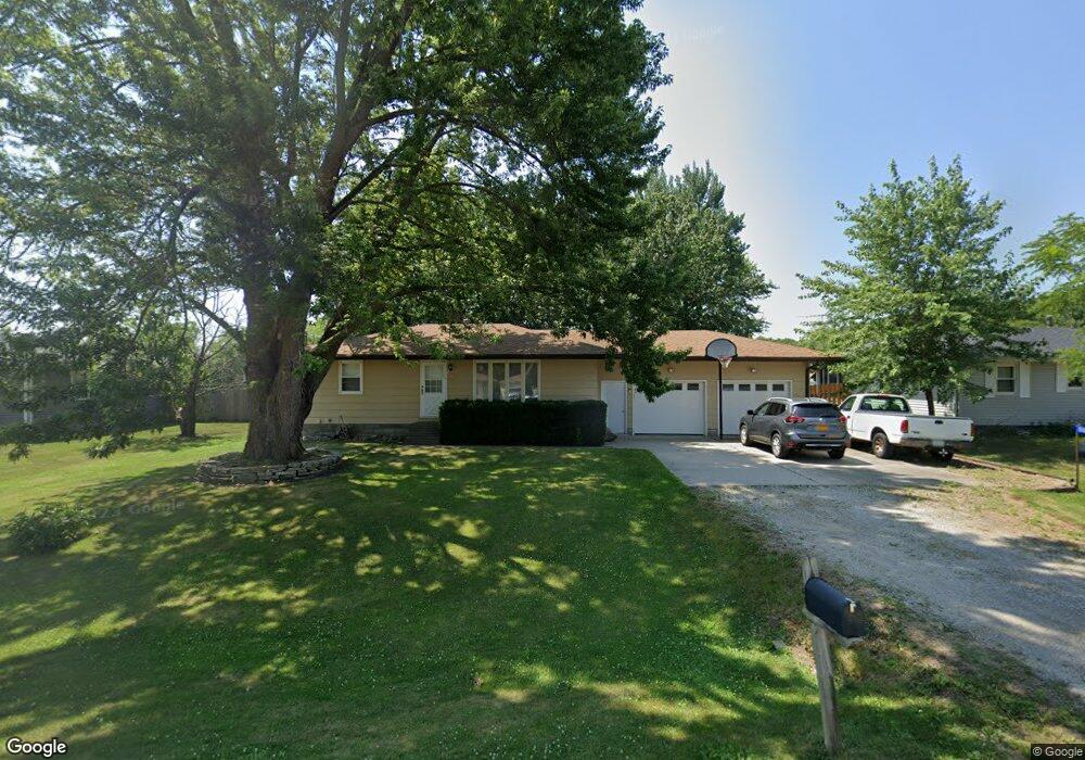 10161 S 34th Ave W, Colfax, IA 50054 - photo 1