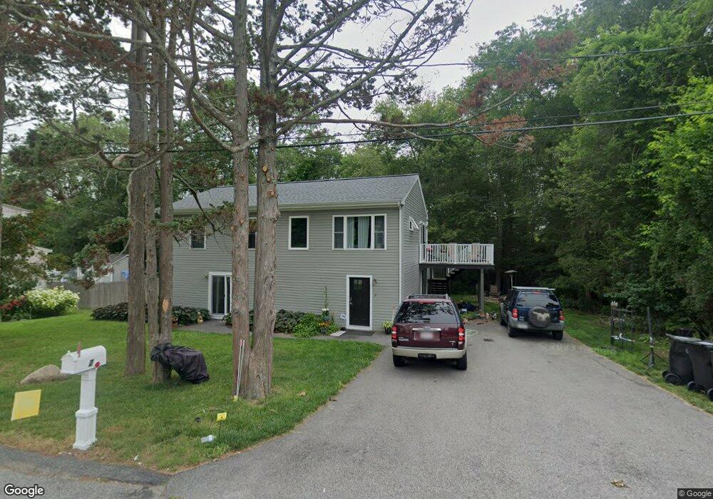 00 Wolcott Ave, North Dartmouth, MA 02747 - photo 1