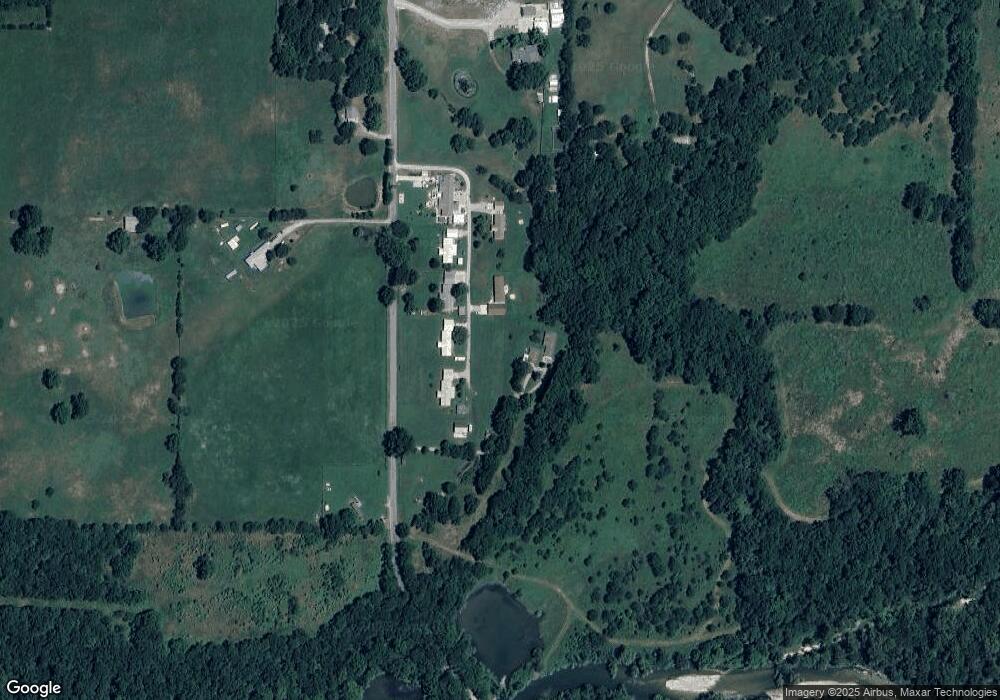 13299 S 437, Locust Grove, OK 74352 - photo 1