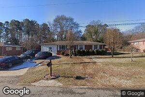 1517 Browns Bridge Ave, Gainesville, GA 30504