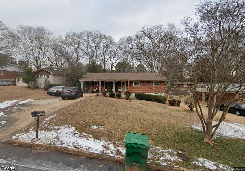 1612 Tanager Cir, Decatur, GA 30032 - photo 1