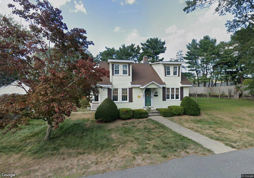 17 Mitchell St, Randolph, MA 02368 - photo 1