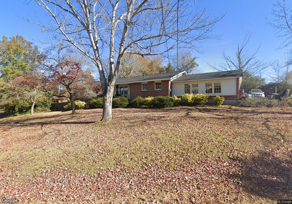 7042 Land Dr, Columbus, GA 31904 - photo 1