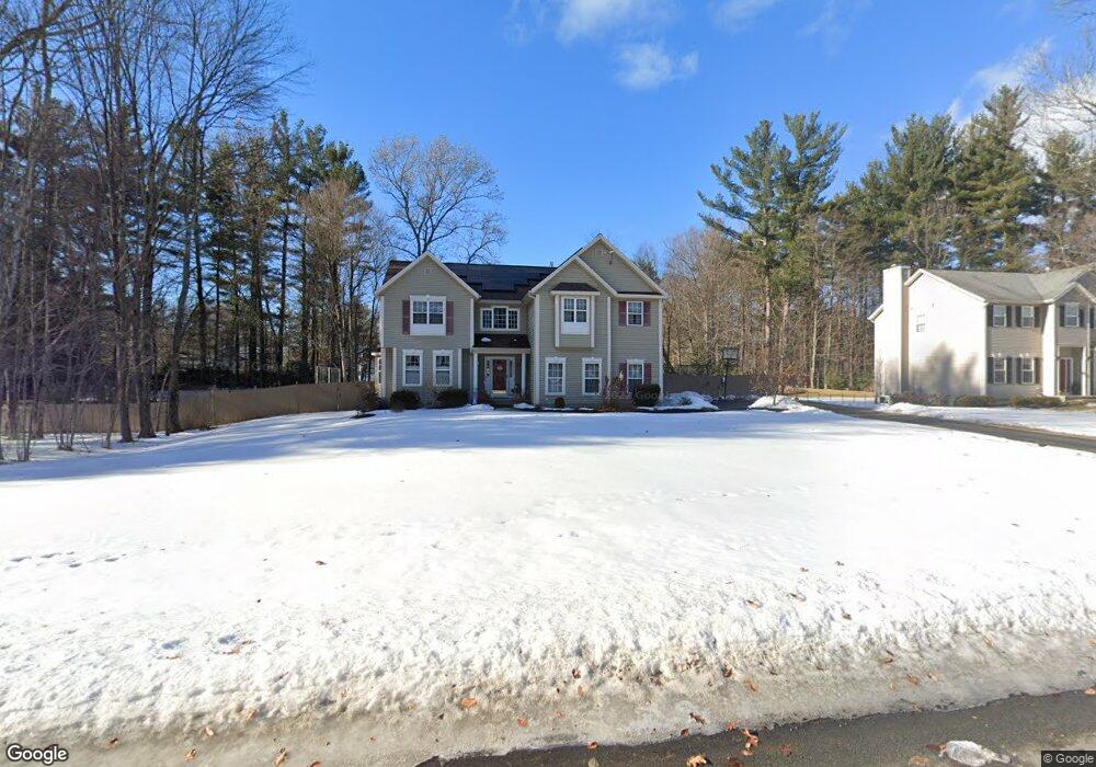 35 Greylock Dr, Gansevoort, NY 12831 - photo 1