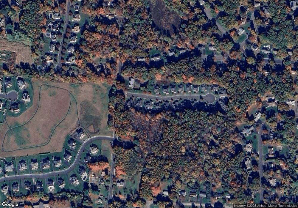 20 Eagle Run, South Windsor, CT 06074 - photo 1