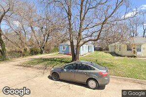 658 N Poplar St, Wichita, KS 67214