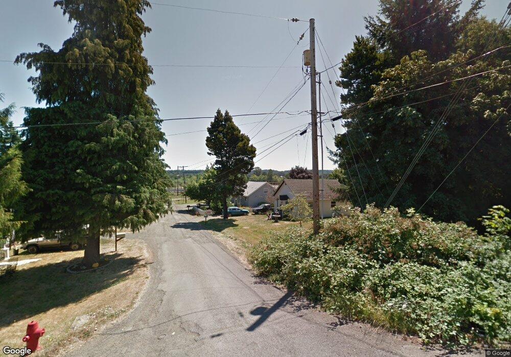 357 SE Ivy St, Willamina, OR 97396 - photo 1