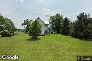 7098 E 400 N, van Buren, IN 46991