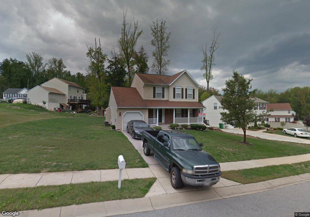 5231 Greenville Dr, Bryans Road, MD 20616 - photo 1