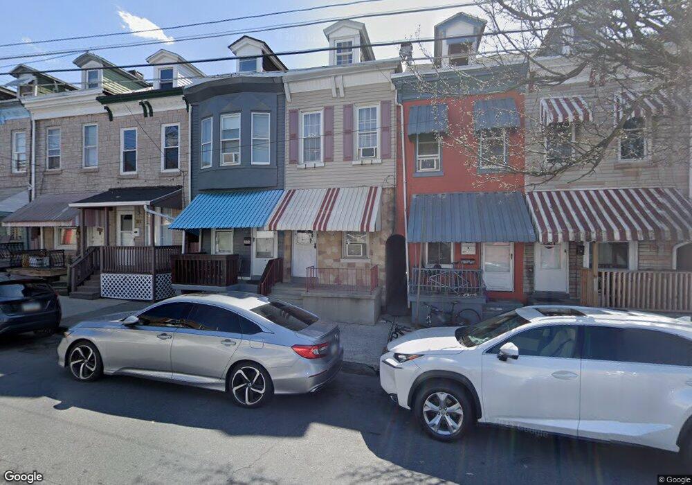 1048 Green St, Reading, PA 19604 - photo 1