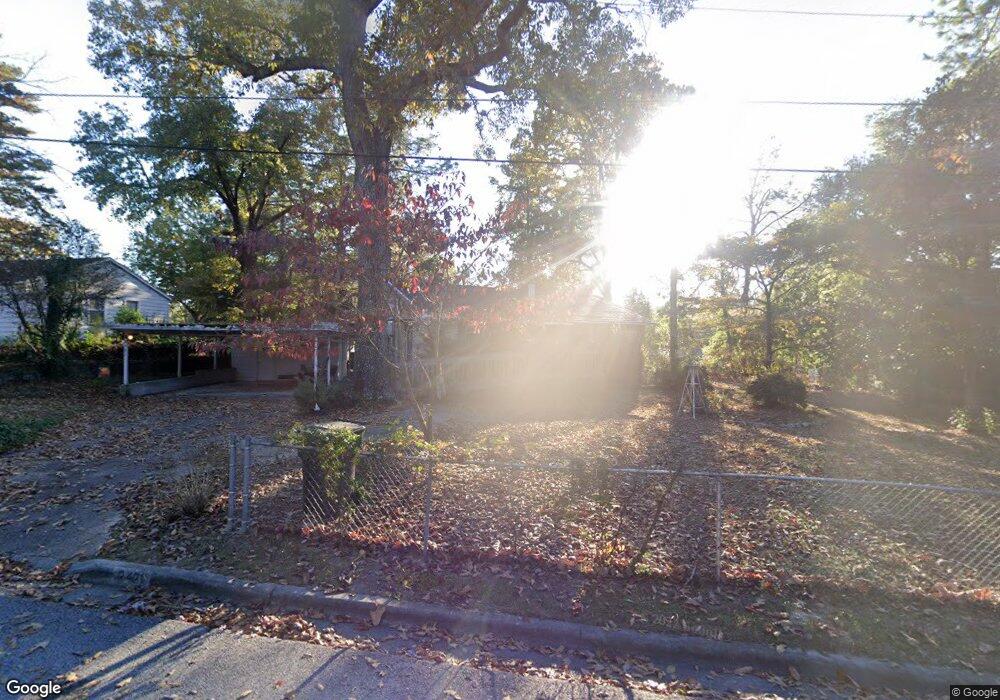 2421 Sparks Rd, Augusta, GA 30906 - photo 1