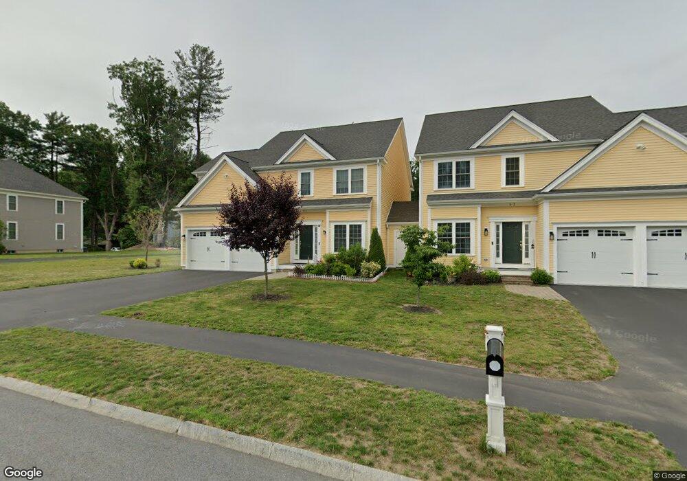 5 Point Rd unit 1, Shrewsbury, MA 01545 - photo 1