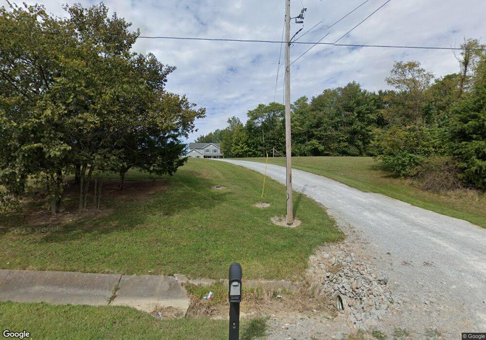 10603 Us Highway 68, Georgetown, OH 45121 - photo 1