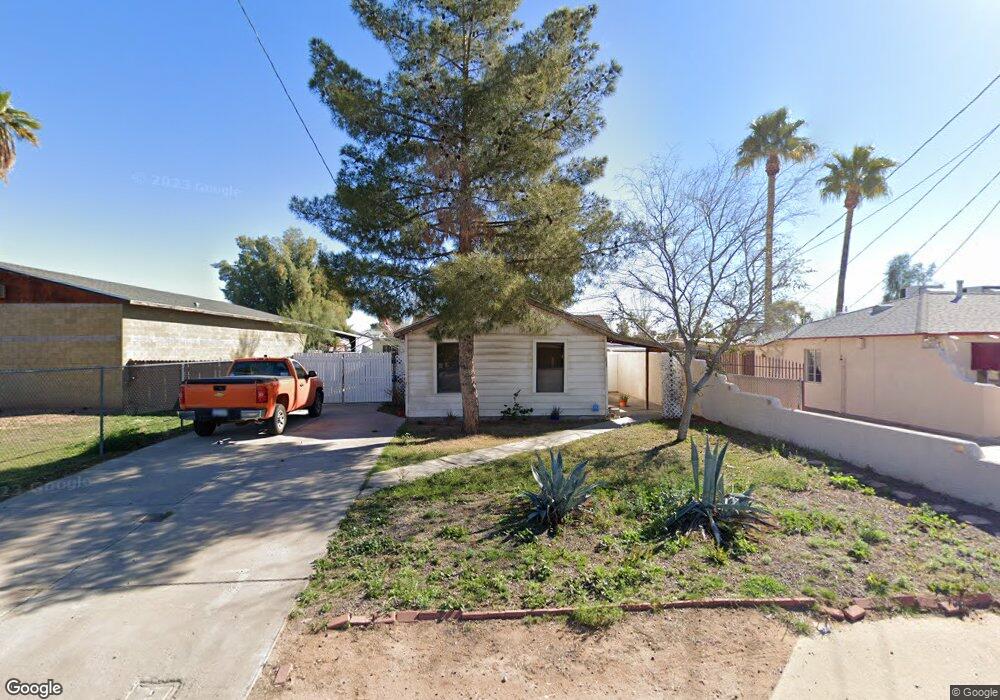 2537 N 27th St, Phoenix, AZ 85008 - photo 1