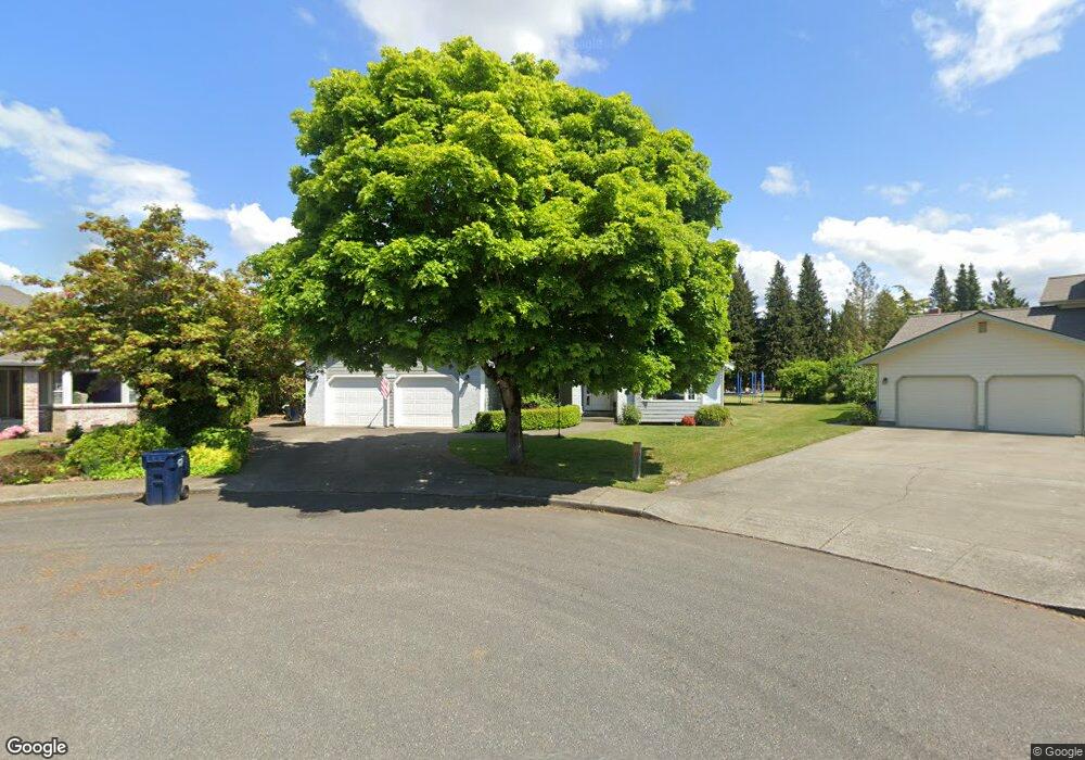 1160 N Cascade Ct, Lynden, WA 98264 - photo 1