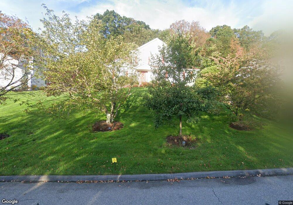 3855 Briarhill St, Mohegan Lake, NY 10547 - photo 1