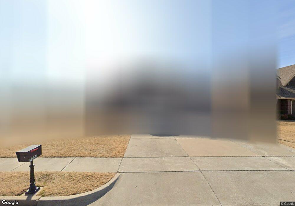 3904 W 109th St S, Sapulpa, OK 74066 - photo 1