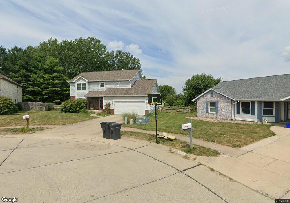 3706 Thomas Jefferson Rd, Lafayette, IN 47909 - photo 1