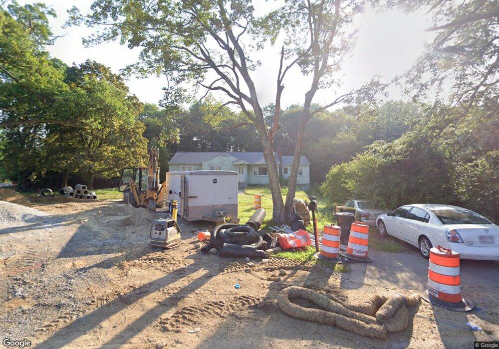 455 Center St, Bellingham, MA 02019 - photo 1