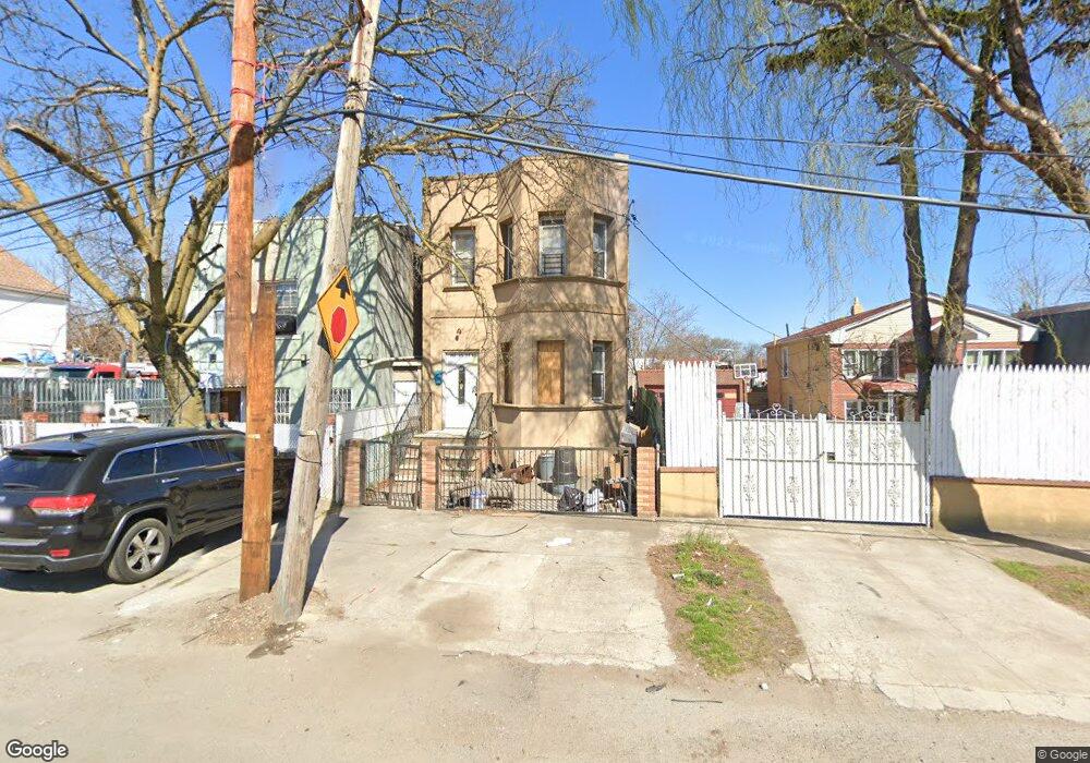 155-25 75 St, Jamaica, NY 11414 - photo 1