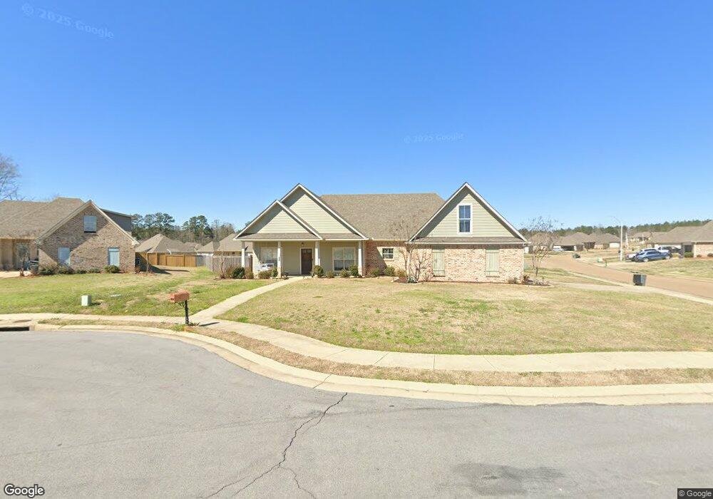 202 Greenfield Crossing, Brandon, MS 39042 - photo 1