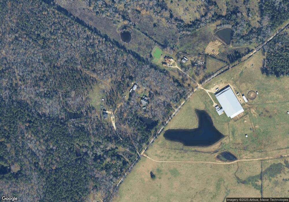 1481 Davisville Rd, Lufkin, TX 75901 - photo 1