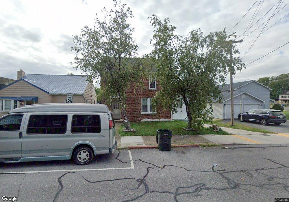 932 Summit Ave, Hagerstown, MD 21740 - photo 1