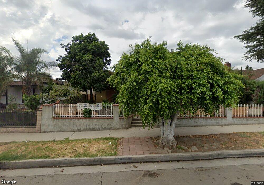 14251 Hubbard St, Sylmar, CA 91342 - photo 1