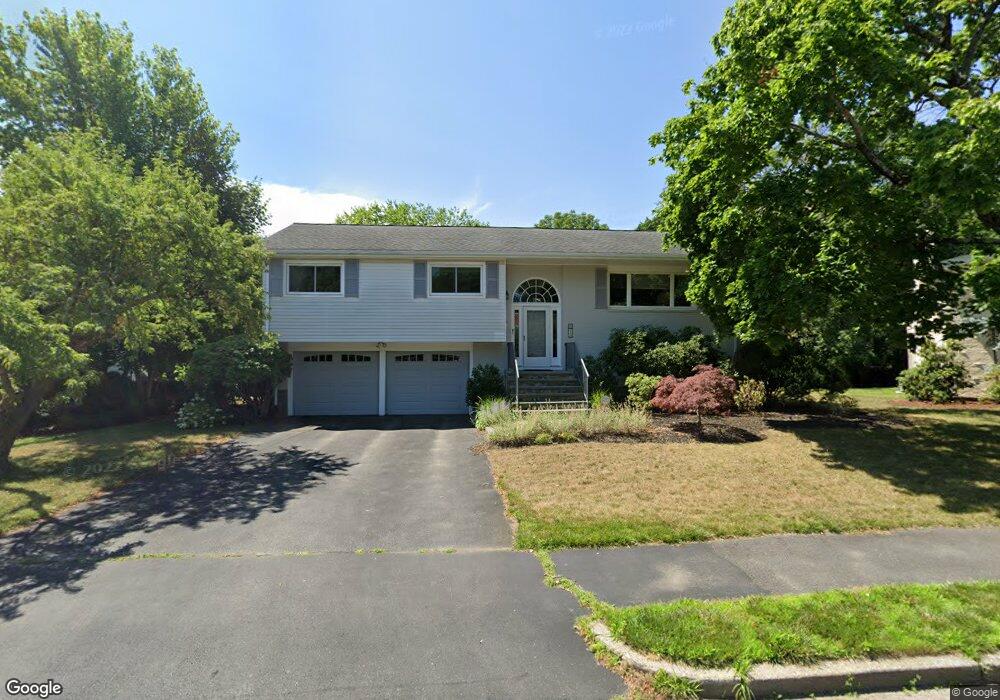 75 Andrew St, Newton Highlands, MA 02461 - photo 1