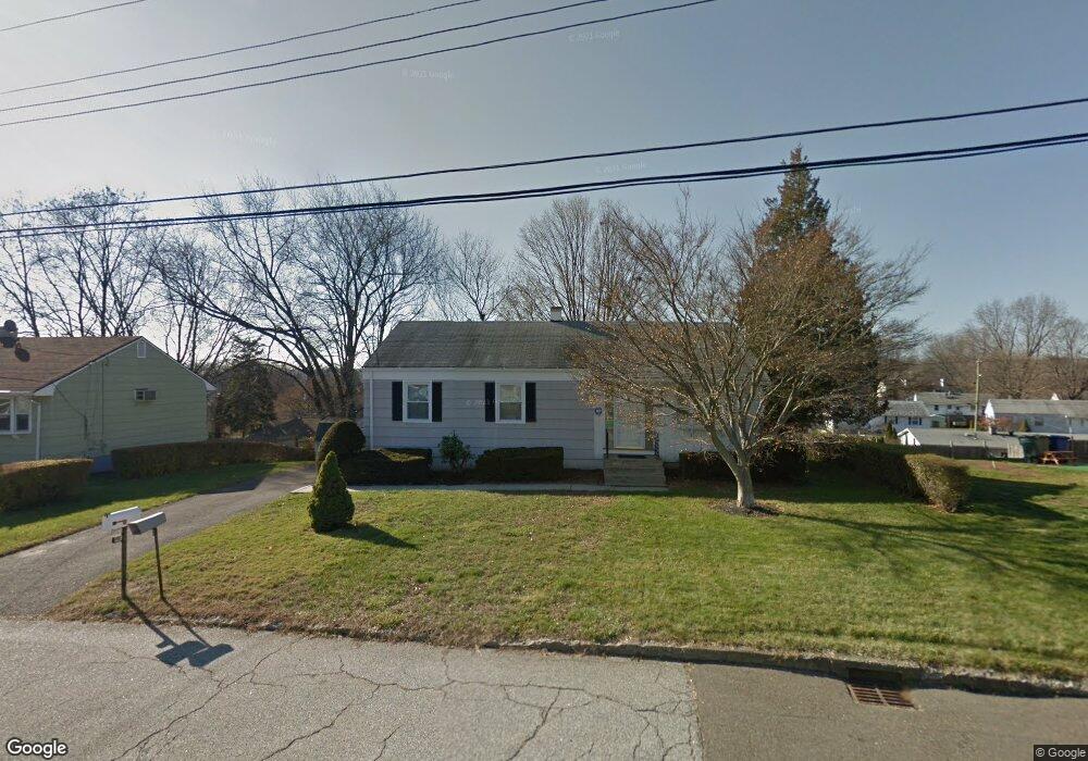 193 Little Deer Rd, Bridgeport, CT 06606 - photo 1