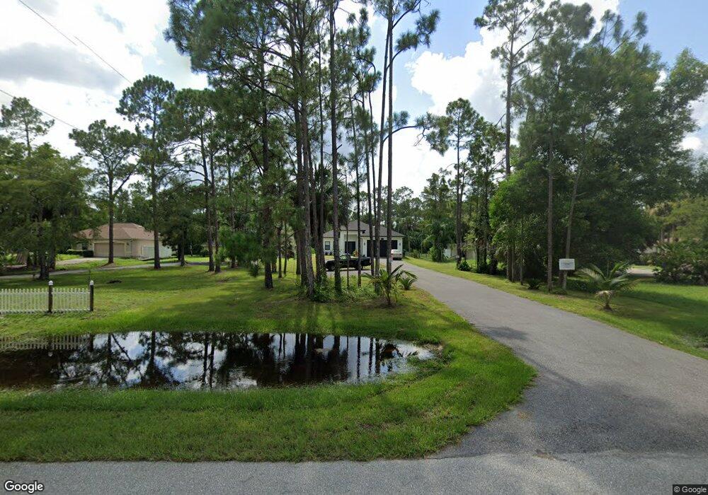 2123 19th St SW, Naples, FL 34117 - photo 1