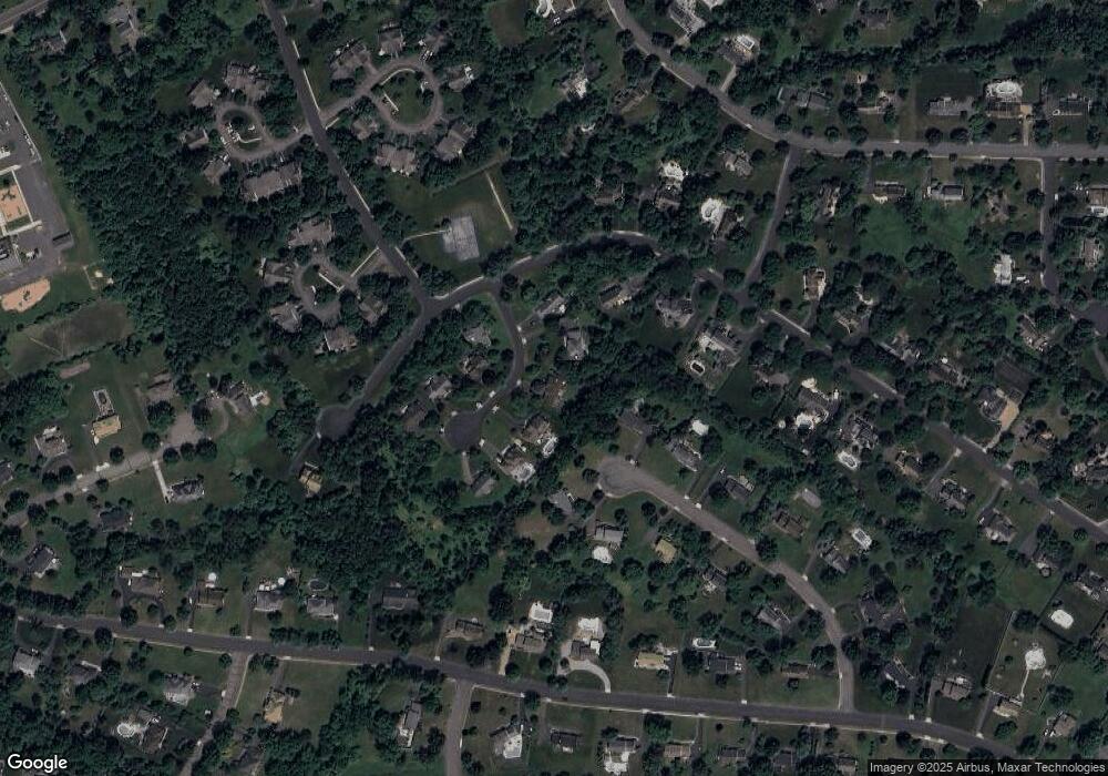 405 Mathers Ln, Branchburg, NJ 08853 - photo 1