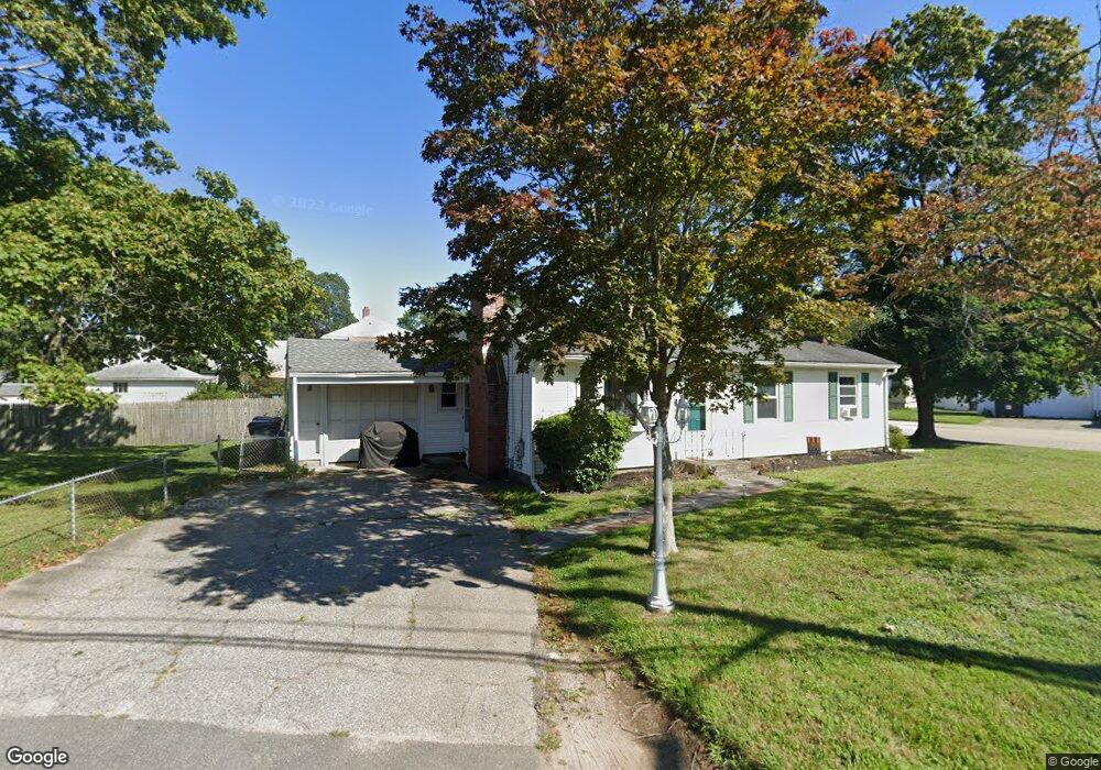 1 Woodbine St, Riverside, RI 02915 - photo 1