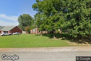 26 Tarkenton Dr, Humboldt, TN 38343