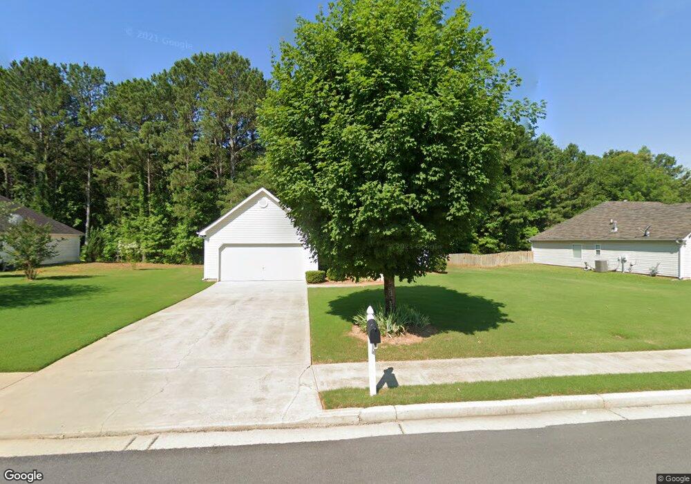 4547 Huff Park Ct unit 1, Snellville, GA 30039 - photo 1