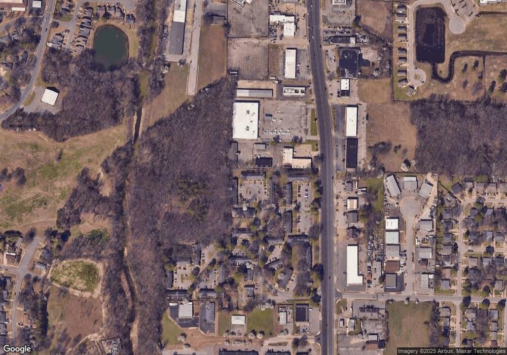 3740 Cambridge Station Dr unit P3, Memphis, TN 38115 - photo 1