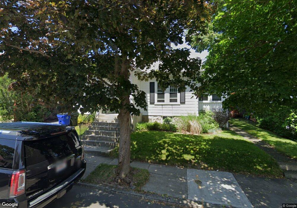 86 Harding St, Fall River, MA 02720 - photo 1