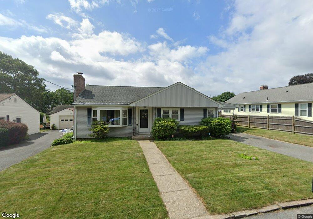 15 Chepachet Ave, Cumberland, RI 02864 - photo 1