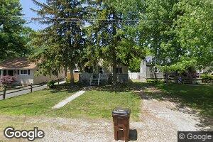 15591 Spruce St, Monroe, MI 48161