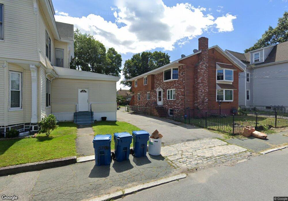 241B Andover St, Lawrence, MA 01843 - photo 1