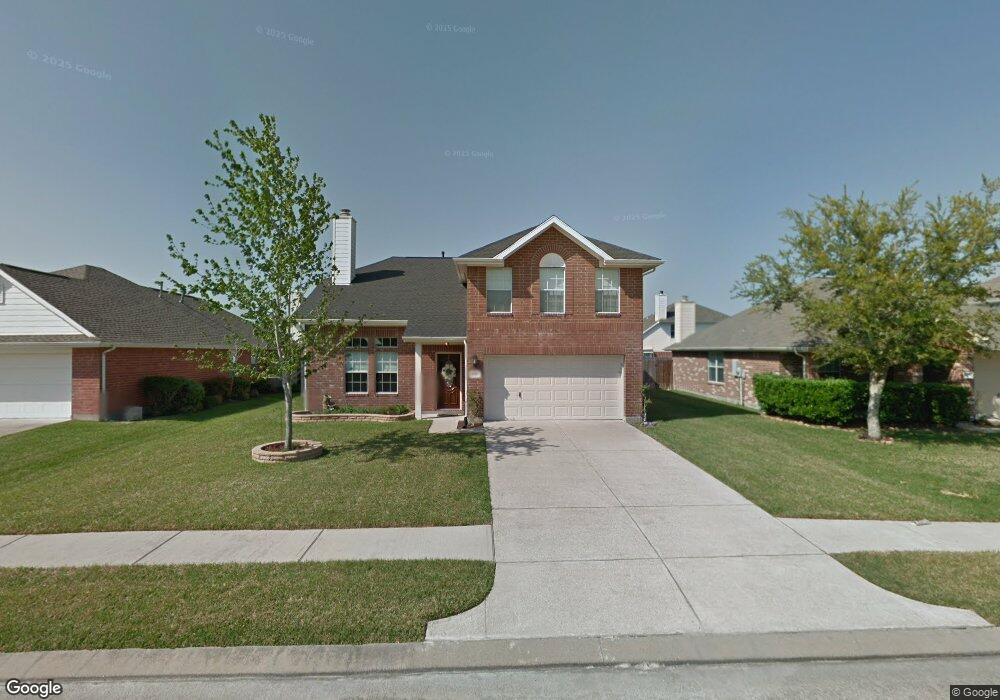 5009 Lockhart Dr, Pearland, TX 77584 - photo 1