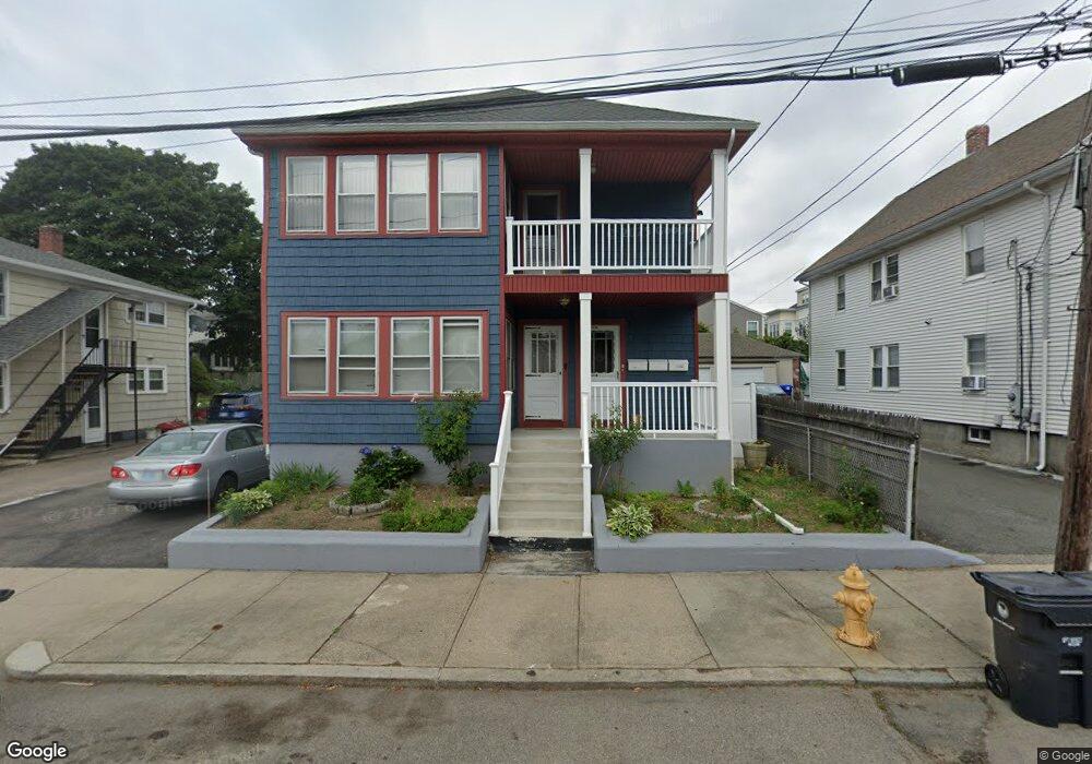 101 Young St, Pawtucket, RI 02860 - photo 1