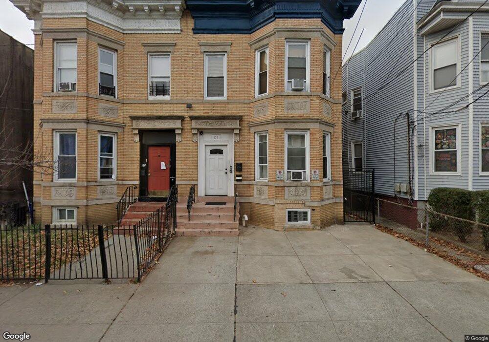 27 Bergen Ave, Jersey City, NJ 07305 - photo 1