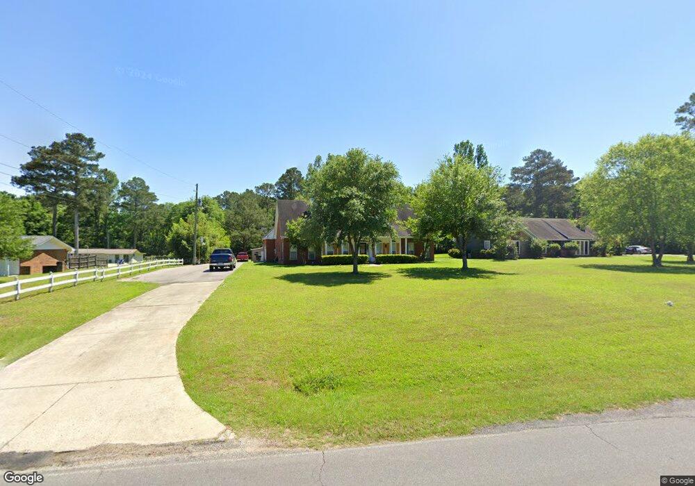40 Houston Rd, Laurel, MS 39443 - photo 1