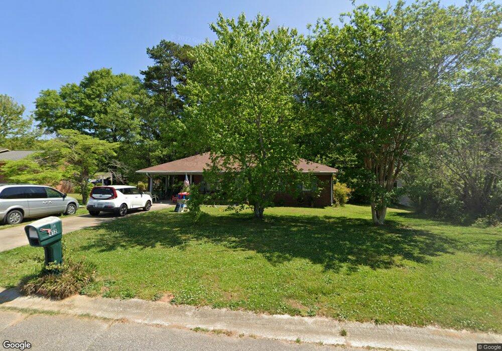 412 Northridge Ln, Winder, GA 30680 - photo 1