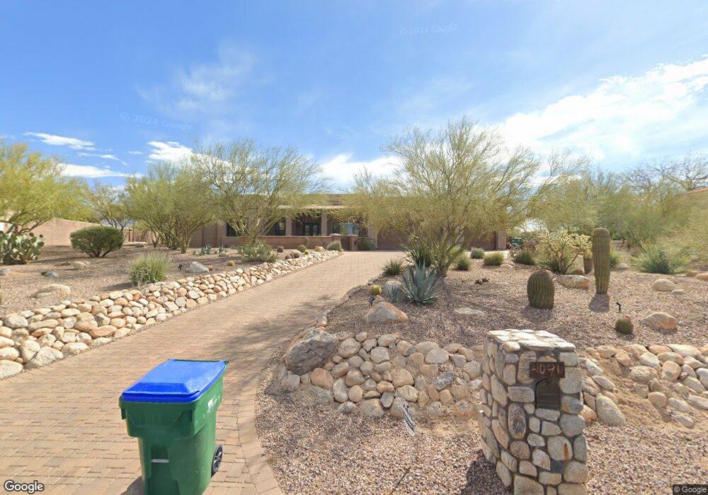 4090 N Circulo Manzanillo unit Lot7, Tucson, AZ 85750 - photo 1